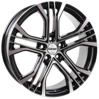 Омь R029 (Touareg)