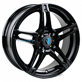 Venti 6x15/4x98 ET40 D58,6 1518 BL