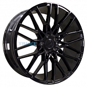 Hengder 8,5x20/5x120 ET35 D65,1 1007 Gloss Black (HNGD)