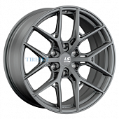 LS Forged 8x20/6x114,3 ET46 D67,1 LS FG31 MGM (конус)
