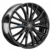 Replay 7,5x20/5x114,3 ET35 D60,1 LX244 BK (конус, C570)