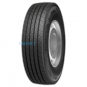 TyRex 315/80R22,5 156/150L All Steel FR-2 TL