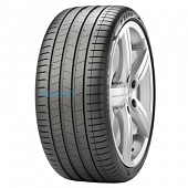 Pirelli 265/35ZR20 99(Y) XL P Zero (PZ4) Luxury Saloon MO1 TL