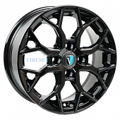 Venti 5,5x14/4x100 ET43 D60,1 1419 BL