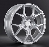 Диск LS FlowForming RC94 7х17 5/100 ET45 D73,1 S