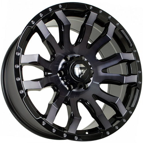 Диски FF 9059-282 9xR20/6x135 D87.1 ET10 на tireset.ru