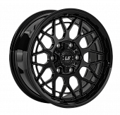 Диск LS Forged FG52 8х17 6/139,7 ET20 D100,1 BK