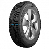 Character Ice 7 SUV