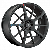 LS Forged 9,5x22/5x108 ET48 D63,3 LS FG36 MB (конус)