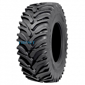 Nokian Tyres 710/75R42 181D Tractor King TL Steel Belted