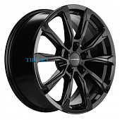 Khomen Wheels 7,5x18/5x108 ET35 D65,1 KHW1808 (Exeed TXL) Black