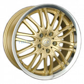 LS 7,5x17/5x114,3 ET40 D73,1 562 GL