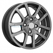 iFree 5,5x14/4x114,3 ET43 D69,1 Слайдер Хай Вэй