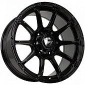 FF 2800-1272 9xR18/6x139.7 D110.1 ET18