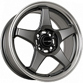 FF SLA002-217 6.5xR15/4x100 D73.1 ET35