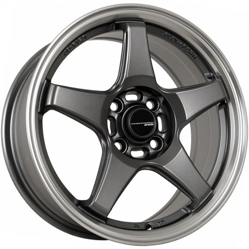 Диски FF SLA002-217 6.5xR15/4x100 D73.1 ET35 на tireset.ru