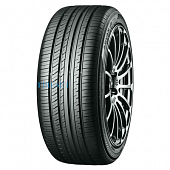 Yokohama 265/35R18 97W Advan dB V552 TL