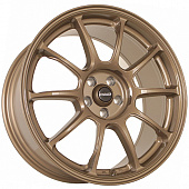 FF SH7082-1598 8.5xR18/5x100 D73.1 ET40