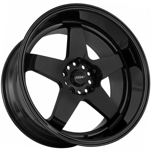 Диски FF JT228-1517 9.5xR18/5x114.3 D73.1 ET10 на tireset.ru