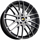 FF FBX452-1927 7.5xR19/5x114.3 D73.1 ET40