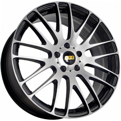 Диски FF FBX452-1927 7.5xR19/5x114.3 D73.1 ET40 на tireset.ru