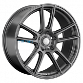 LS 9x20/5x130 ET45 D71,6 1343 GM (конус)