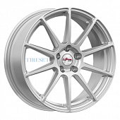 iFree 7x18/5x114,3 ET33 D67,1 Винзор (КС1108) Нео-классик
