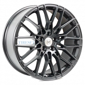 Tech Line 8x19/5x108 ET45 D63,4 901 BLm