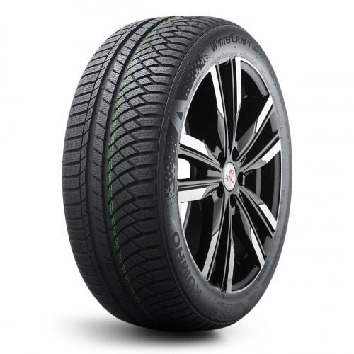 Шины Кумхо  245/45/20  V 103 WP-72  XL на tireset.ru