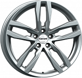 Carwel Зильс 220 8,0x19 5/108 ET42,5 d-63,35 SB (Арт.29212)