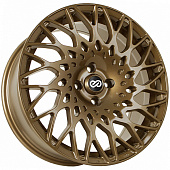 Sakura Wheels 9511-895 7.5xR17/4x100 D73.1 ET38