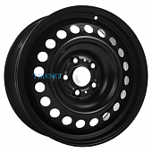 Magnetto 6,5x17/5x108 ET33 D60,1 17017 AM Black Chery Tiggo 4,7