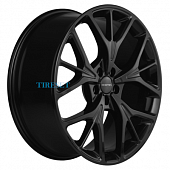 Khomen Wheels 8x20/5x108 ET43 D60,1 KHW2012 (Jetour X90 Plus) Black