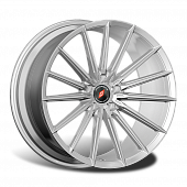 Диск INFORGED IFG54  8,5х19 5/114,3 ET45 D67,1 Silver