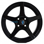 Venti 6x15/4x98 ET35 D58,6 1510 BL
