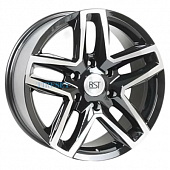 RST 8x18/6x139,7 ET35 D77,8 R238 (Nissan) BD