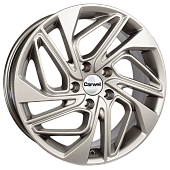 Carwel Калкан 206 (Qashqai) 7,0x17 5/114,3 ET40 d-66,1 SB (Арт.101829)