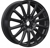 Carwel 1910 (Kodiaq/Tiguan/Audi Q3) 7,5x19 5/112 ET43 d-57,1 BLK (Арт.138861)
