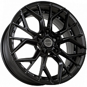 FF 9659P-274 8xR19/5x139.7 D98.1 ET33