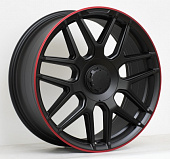 Диск FR Replica 20X8.5 5/112 ET38 D66.5 MR 5625 M2-R/U4B (без крепежа)