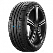 Michelin 215/55ZR17 101(Y) XL Pilot Sport 5 TL