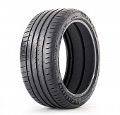 Шина для легковых автомобилей летняя MICHELIN Pilot Sport 4 S Acoustic MO1 265/40ZR20 (104Y) XL