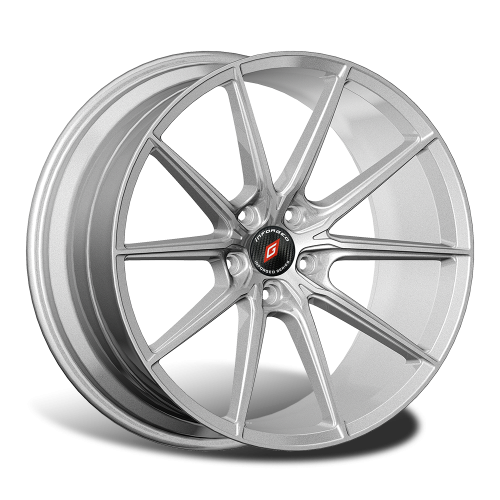 Диски Диск INFORGED IFG48 8х18 5/112 ET32 D66,6 Silver на tireset.ru