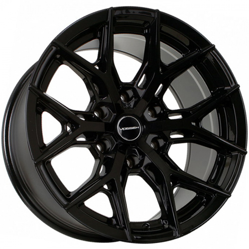 Диски FF R3014-1269 9xR17/6x139.7 D106.1 ET0 на tireset.ru