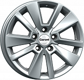 Carwel Варш 243 (Elantra) 6,0x16 5/114,3 ET50 d-67,1 SB (Арт.27565)