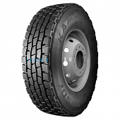 Kama 315/70R22,5 154/150L NR 501 (на заказ) TL (шип.)