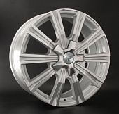 Диск REPLAY LX97 8,5х21 5/150 ET54 D110,1 SF