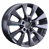 Replay 7x17/5x120 ET55 D65,1 VV201 GM (конус, C570-01)