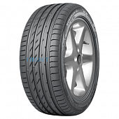 Ikon Tyres 235/50R18 97V Nordman SZ2 TL
