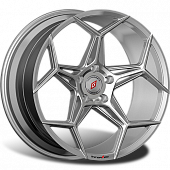 Диск INFORGED IFG40 8,5х19 5/112 ET39 D66,6 Silver